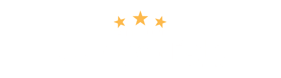 College Night Logo