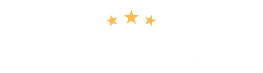 Kern County College Night logo