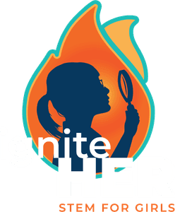 IgniteHER Logo