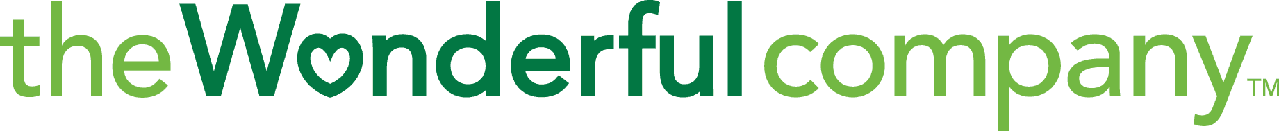 The Wonderful Company Logo